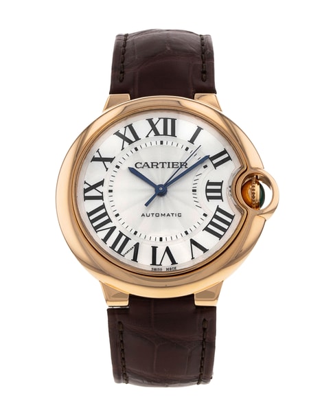 Cartier Ballon Bleu W6900456